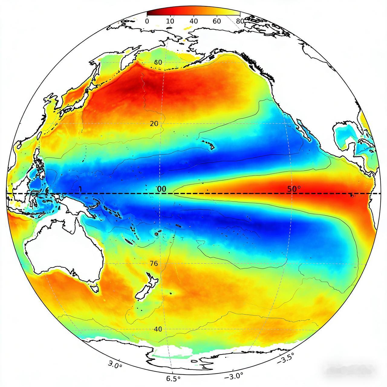 12 月 15 日监测通报显示，我国已于 2025 年 10 月进入拉尼娜状态（