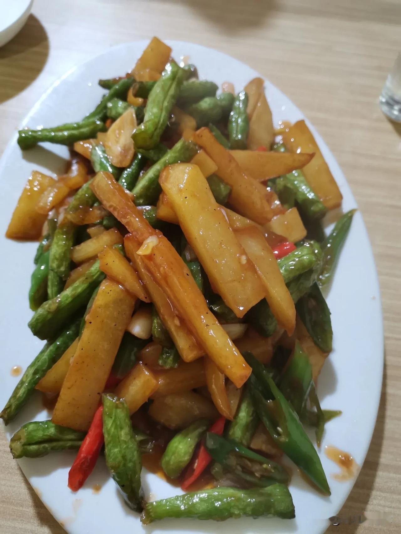 家常菜