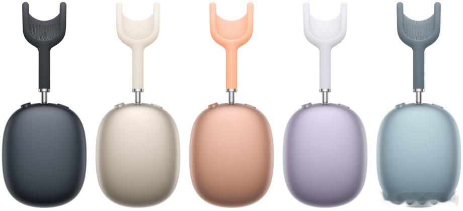 曾任职Apple的资深设计师对外透露，品牌多年前便启动头戴式无线耳机AirPod