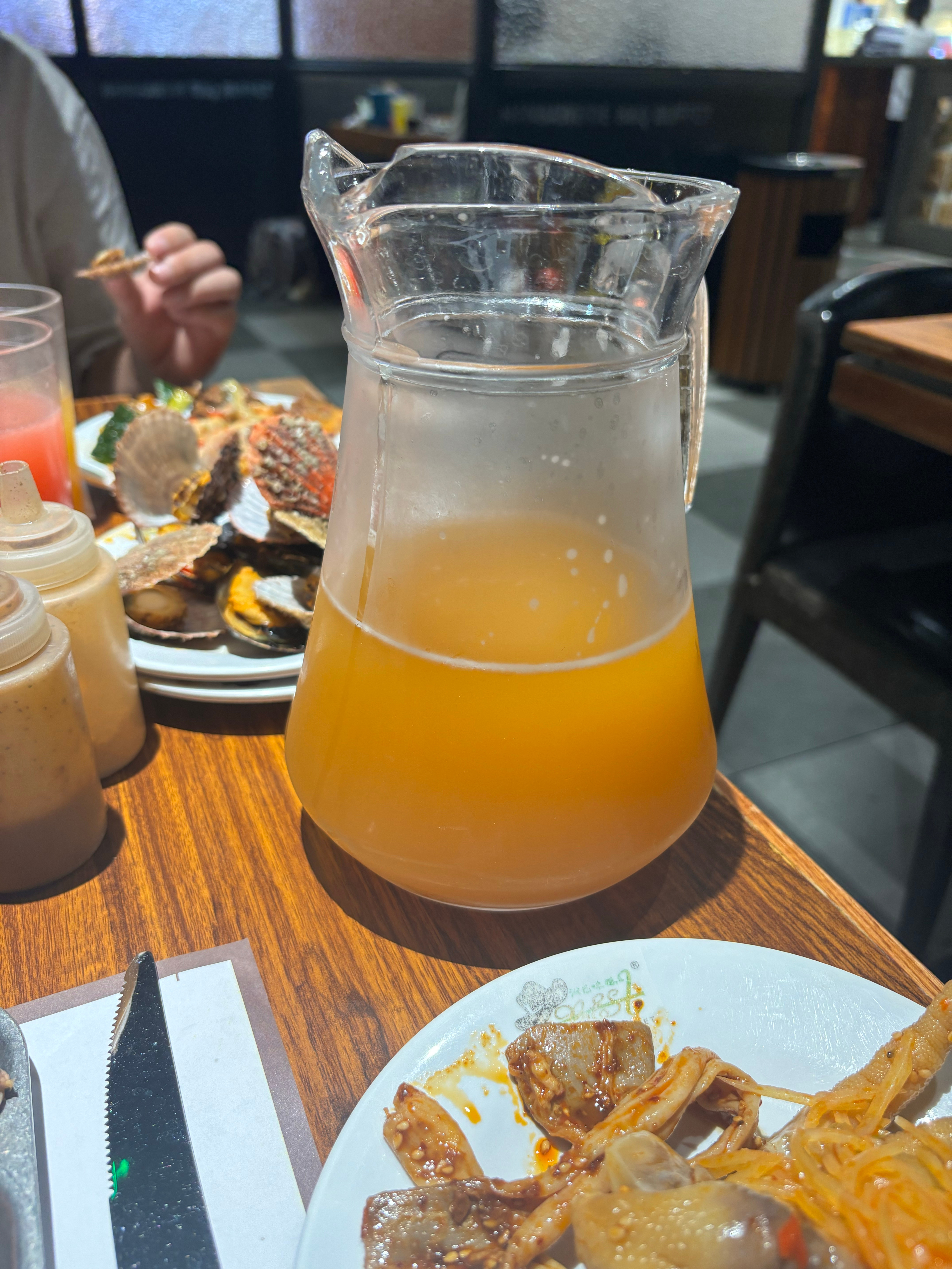 周末放松时刻… 