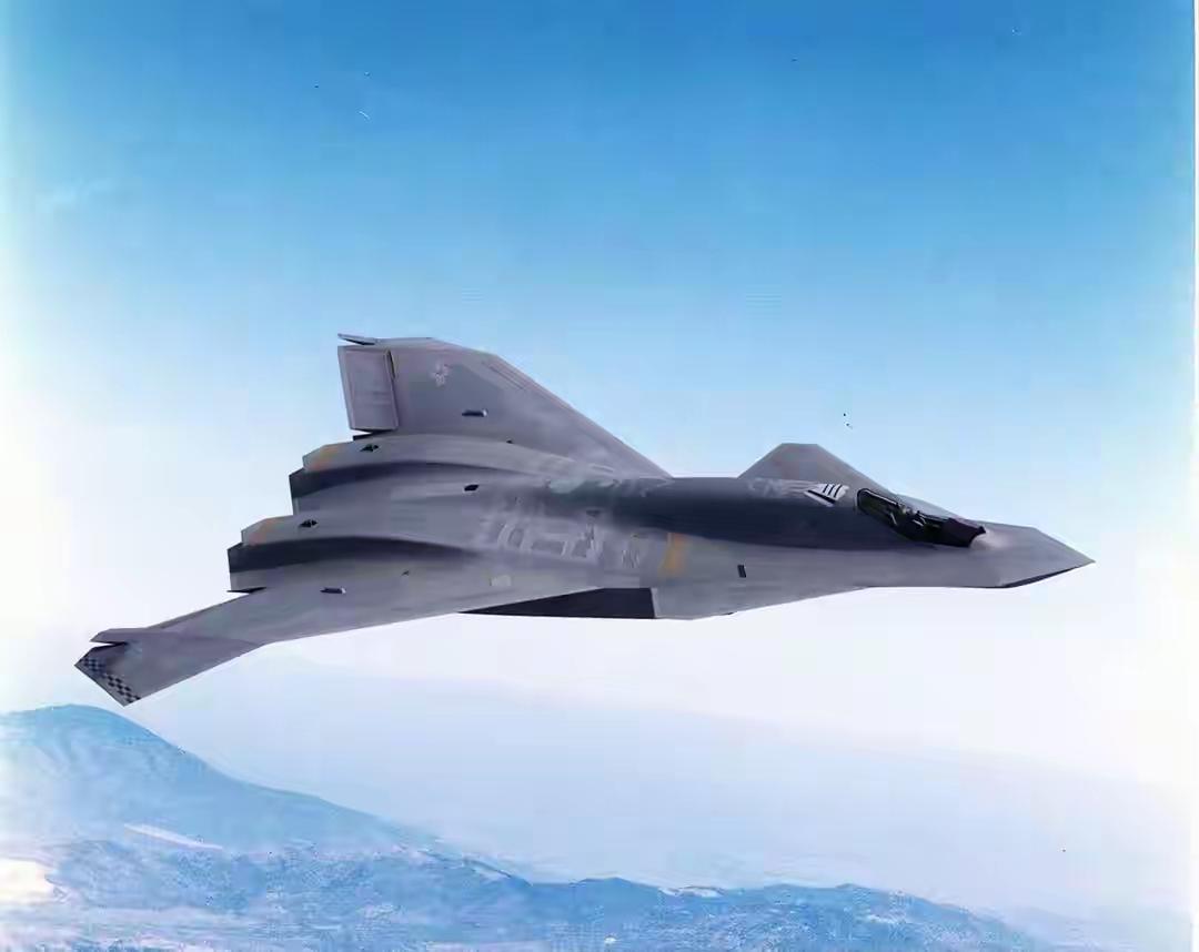 美国空军越来越像印度空军了！

日前美国空军副参谋长戴维·塔博尔接受媒体采访时表
