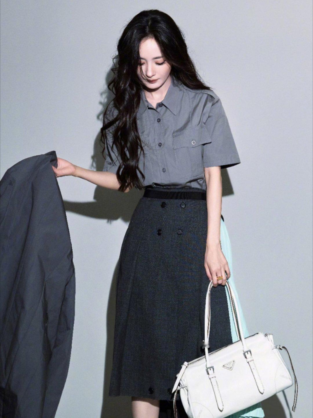 杨幂 晚安💤💤💤