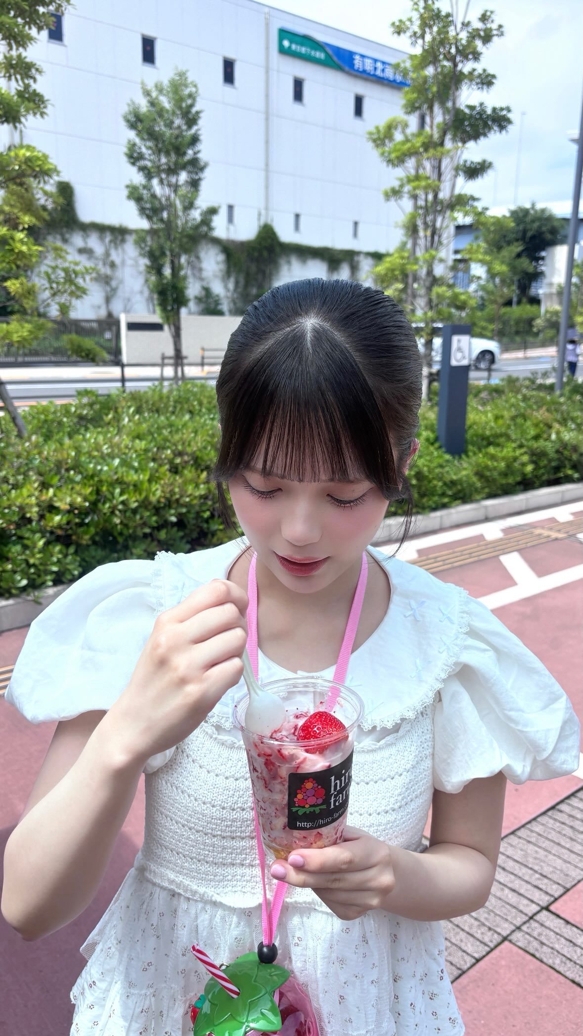 【图片】AKB48川村結衣