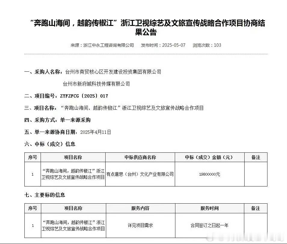 跑男台州1980万本地人什么心情 还以为综艺要付场地费