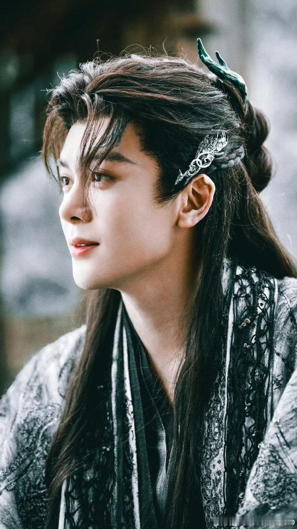 曾舜晞武拾光本就是能见众生之人曾舜晞武拾光婴儿时期曾舜晞演活了武拾光的破碎与温柔