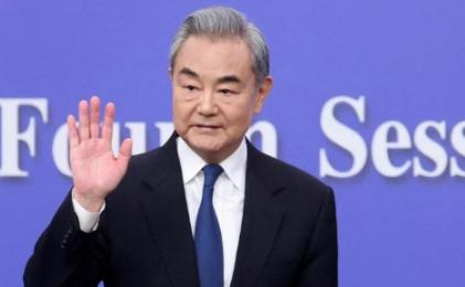 柬泰缅三国主动找中国了！4月21日，根据中国外交部官网发布的信息，外交部长王毅将
