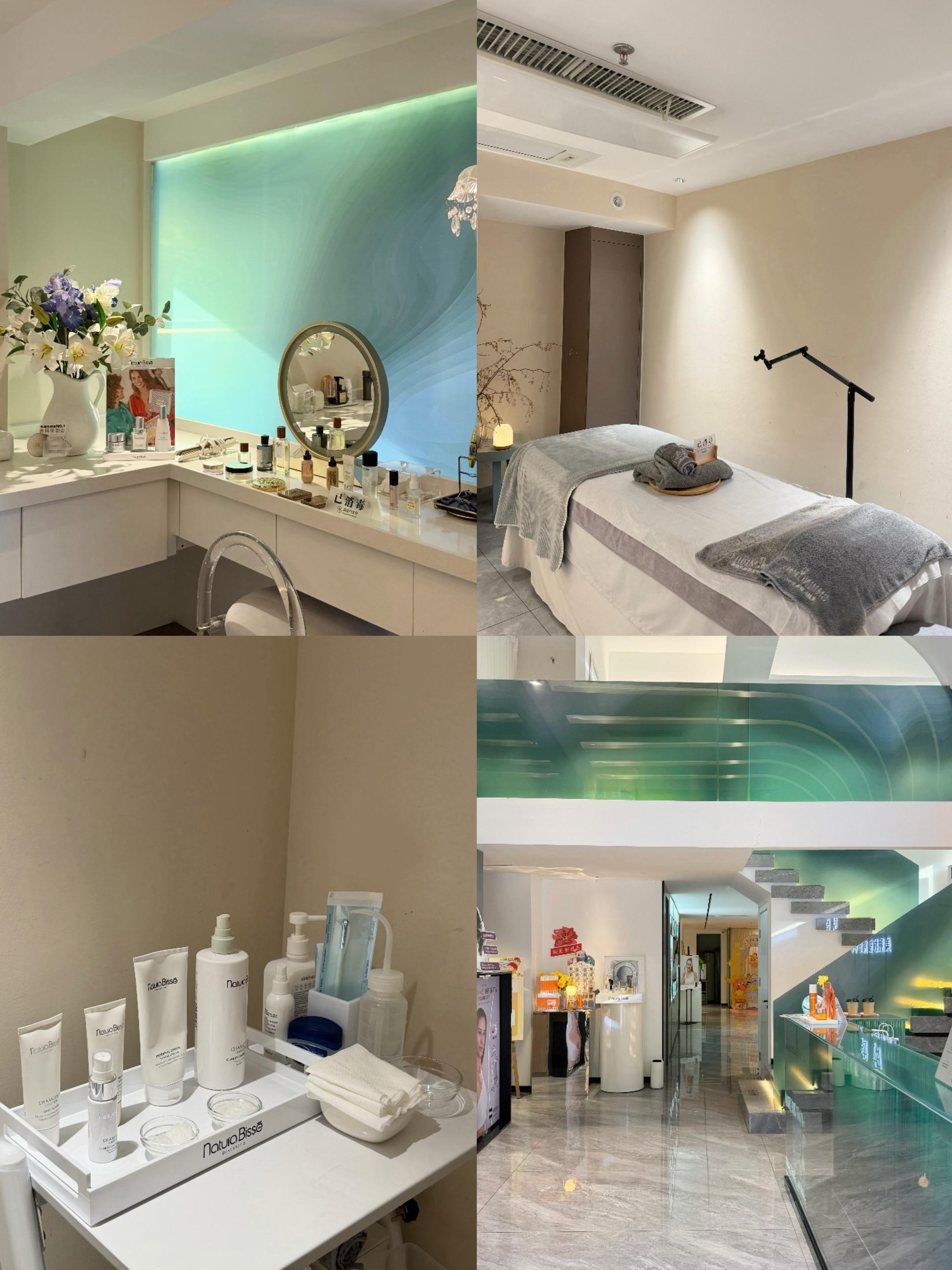 东莞spa🧖🏻‍♀️