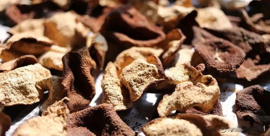 越放越值钱、且“不怕过期”的 7 种食物，你家有几种？

食物都有保质期，这是大
