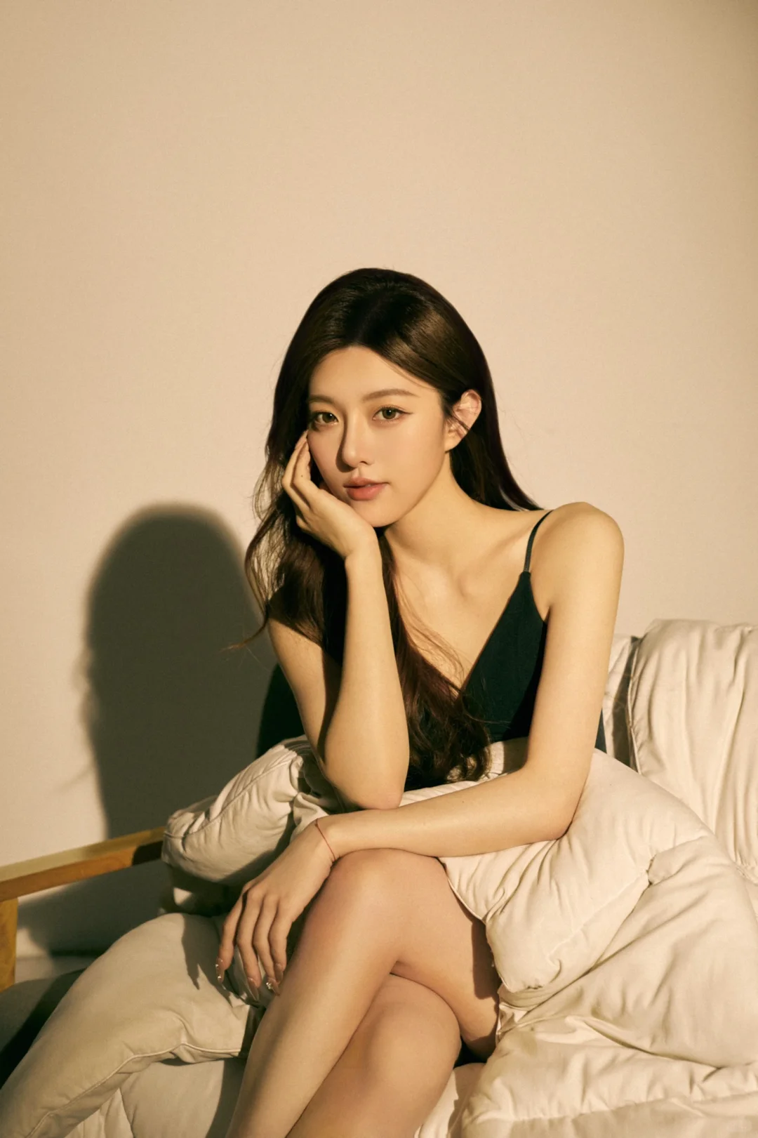 光影写真｜放弃做甜妹之后杀疯了