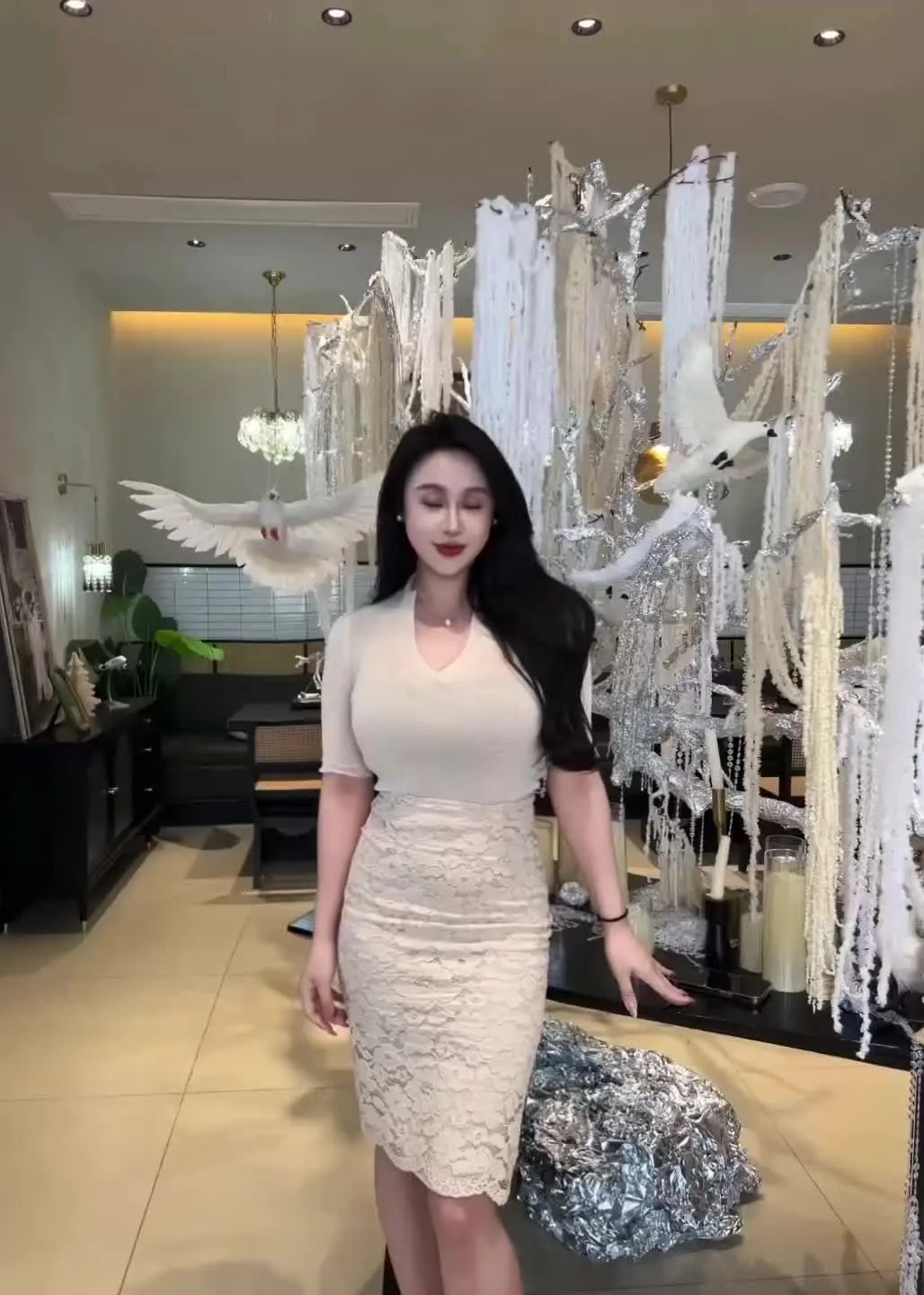 生来赤裸 不管拥有什么都是赚的