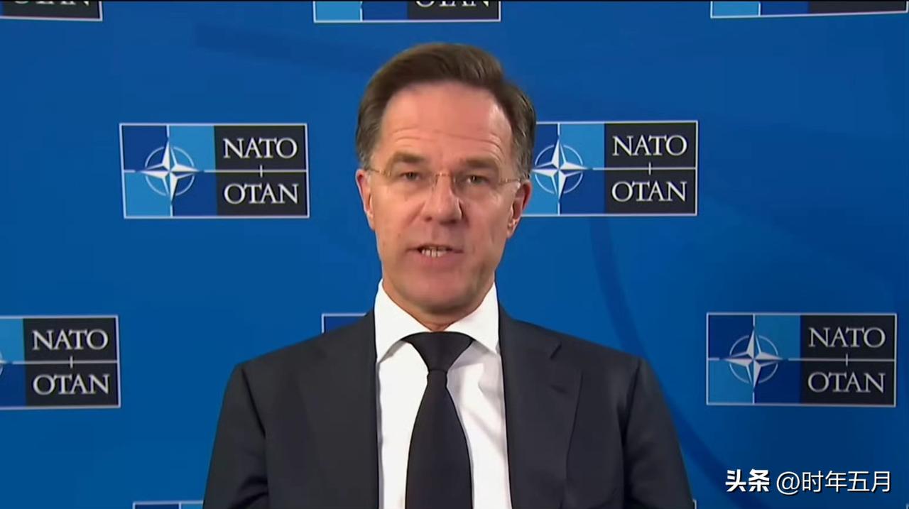 【特朗普怒批北约纸老虎   吕特紧急求情求理解】

当地时间3月22日，北约秘书