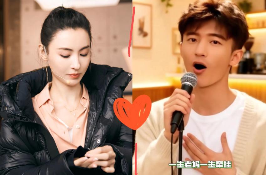 18岁自费改签机票冲回香港
不是追偶像也不是办私事，就为了站在妈妈身前挡开烦人的