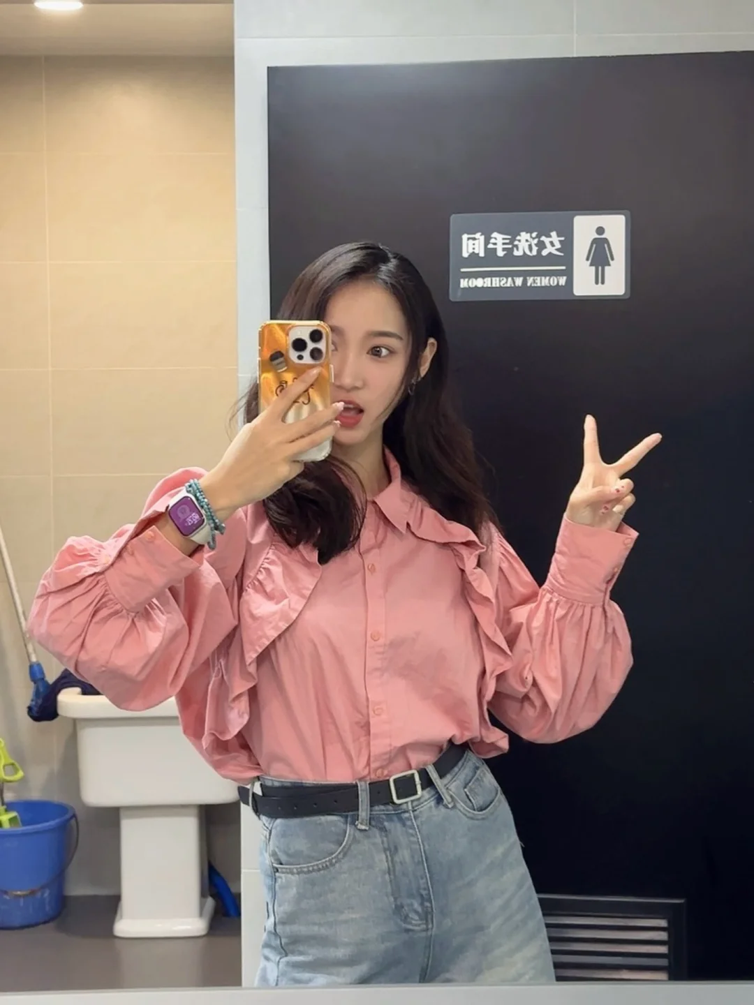 开启全新周三✌🏻