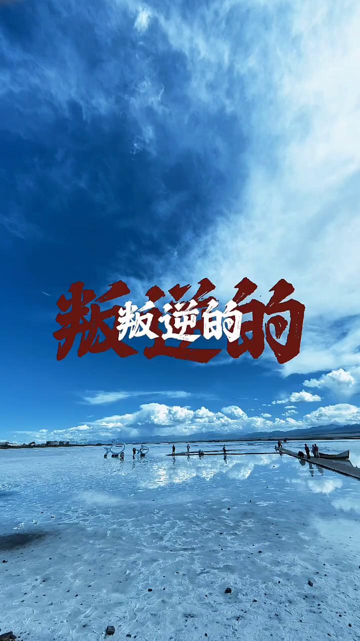 做个叛逆的中年老登。
不喜欢的人一定不是好人，不喜欢我的人怎么可能是好人。春风十