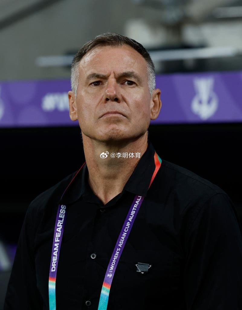 中国女足主帅回应击败朝鲜队  我觉得这个回应没什么毛病，这场胜利反而让更多的球迷
