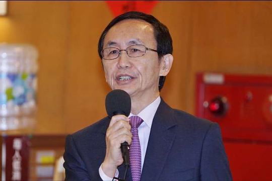 台北吴子嘉提出对菲破坏南海我岛屿生态扣菲律宾出口我国农产品钱，本质上和我学者高志