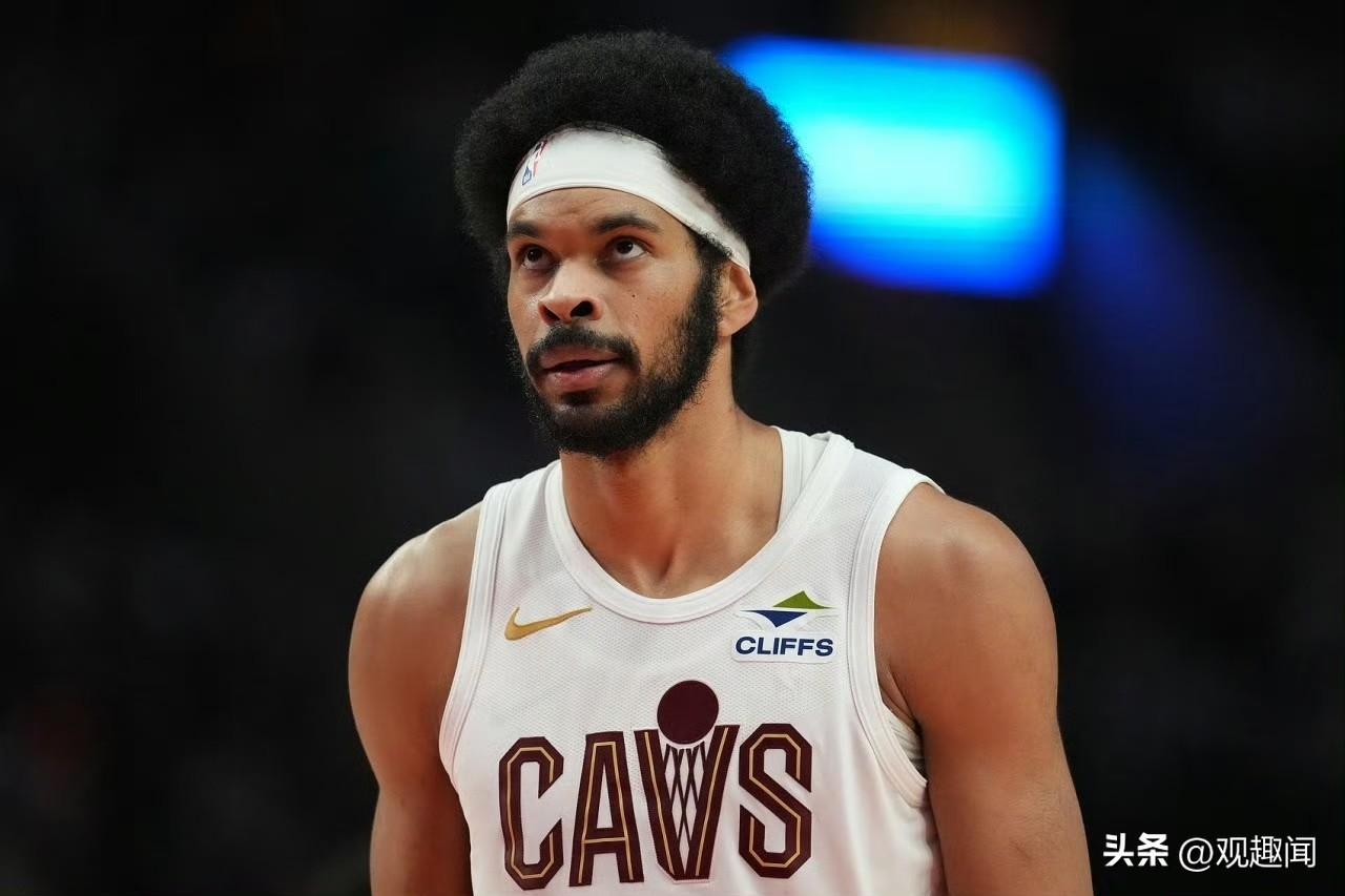 阿伦正在立即训练不定期复出！

骑士主帅阿特金森更新内线核心贾勒特·阿伦的康复进