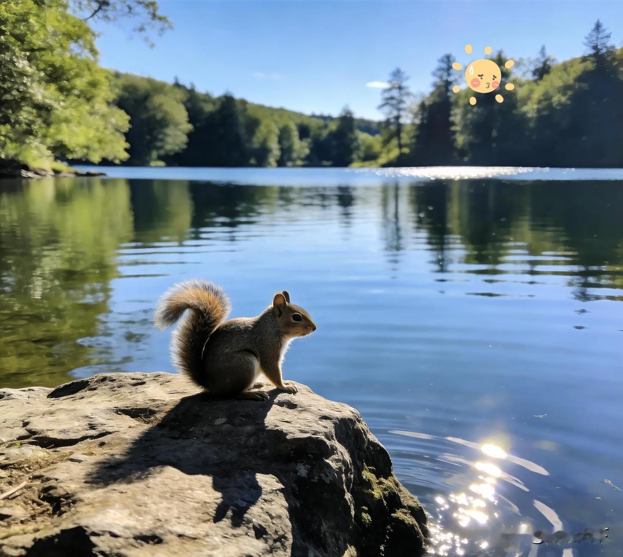 457 万。

展现量是读者浏览的点击量统计，而我的这个展现量看似很高，但是阅读