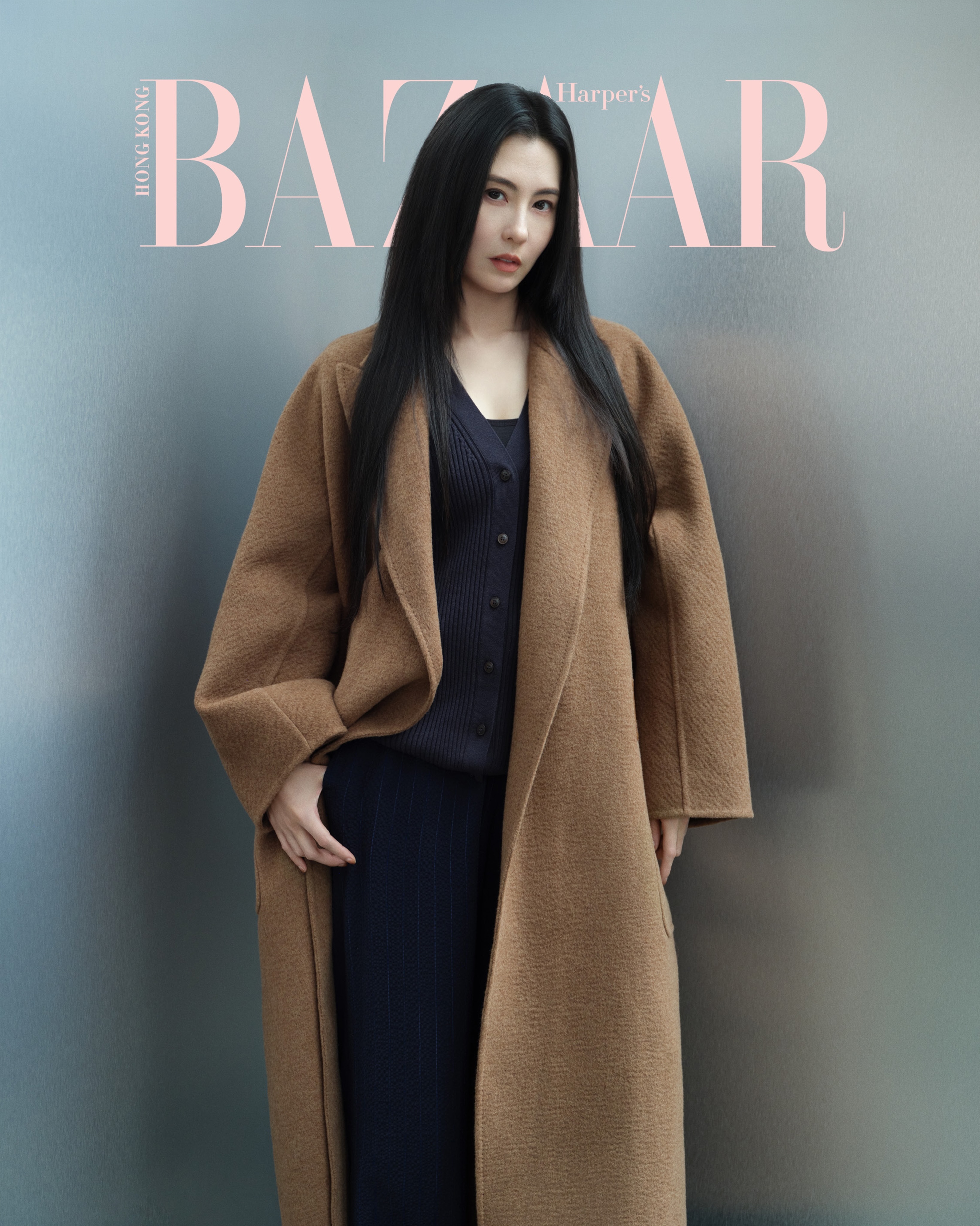 Harper’s Bazaar HongKong October 2026 来自