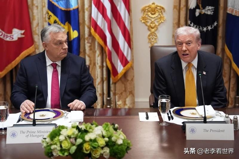 【欧尔班：欧洲犯了两个严重错误】
布达佩斯时间2026年3月25日，匈牙利总理 