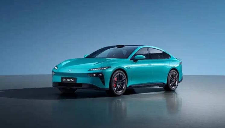 东风奕派eπ007+预售14.99万起！这价格直接冲入红海！[哆啦A梦吃惊] 