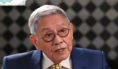 台湾一份调研显示，大部分民众不愿统一，对此，台湾退役中将帅化民语出惊人：“如果九