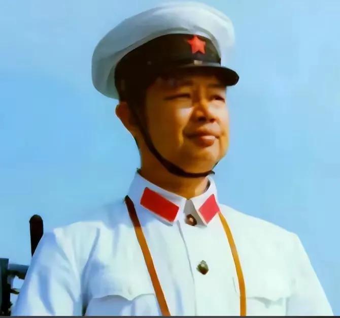 中国不开第一枪？！金一南教授说过：“如果不是1988年陈伟文将军果断亮剑，击沉越