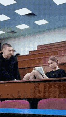 #记录秋日生活点滴#丝袜用来下五子棋？