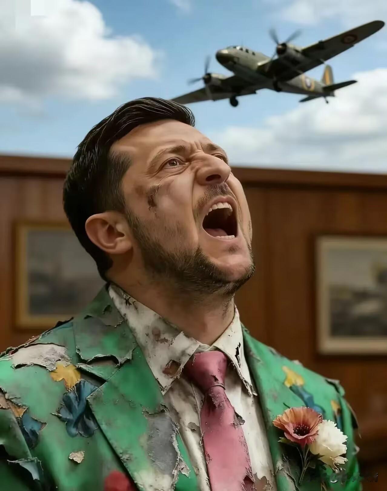 乌克兰最新消息！
 
12月9日，乌克兰国家能源公司宣布，乌克兰多个地区实施紧急