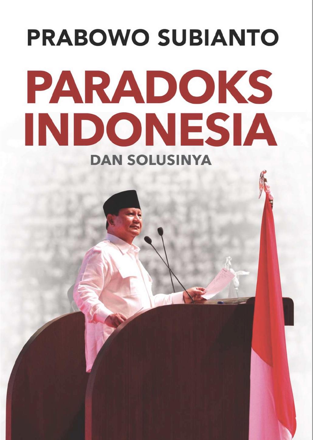 自普拉博沃(Prabowo Subianto)于2024年10月20日就任第八任