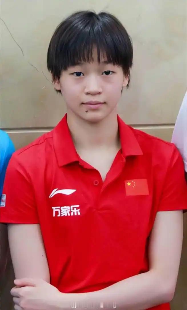 “全红婵、陈芋芕为国家之栋梁之材，大家都应该关心支持点赞，为什么还有那么多质疑声