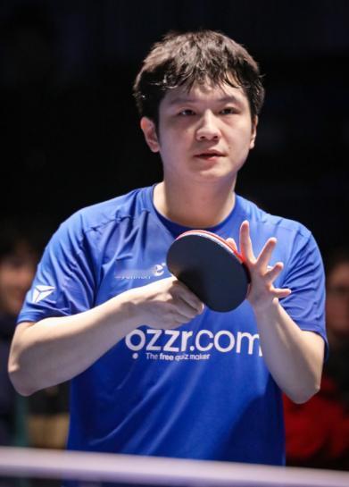 樊振东已成过去了吗？
 
我想说，像伦敦百年世锦赛这样具有特殊意义的大赛他都不参