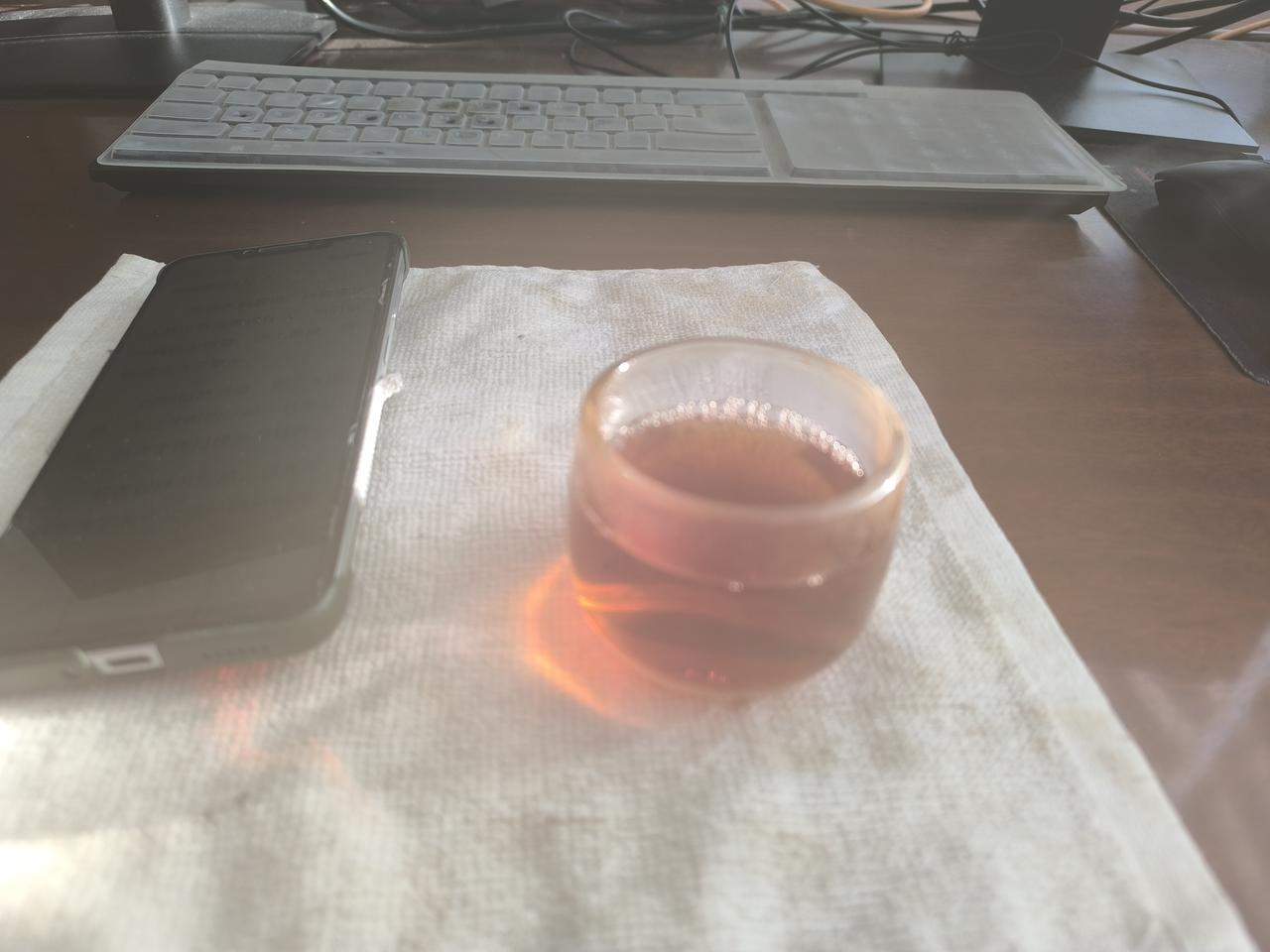 冬日生活打卡季