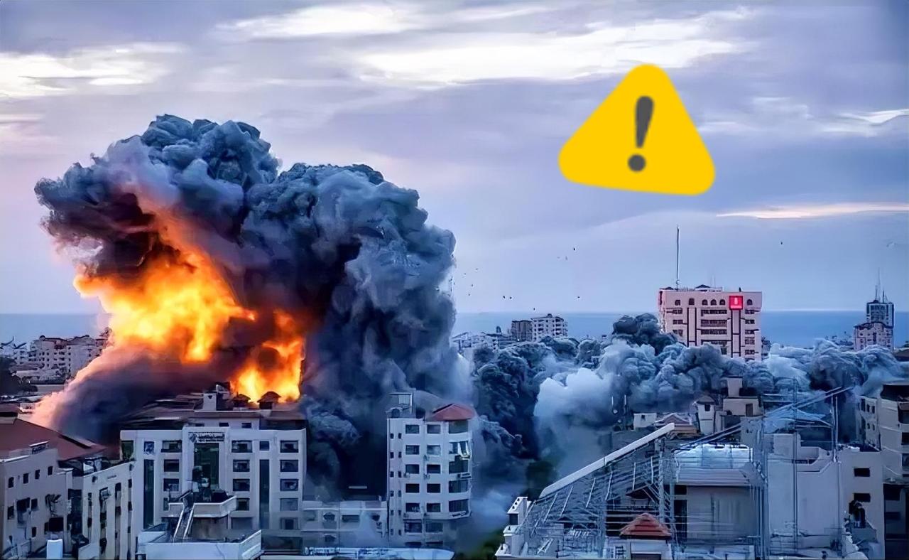 硬刚到底！伊朗关闭霍尔木兹海峡太局气！伊朗直接关闭霍尔木兹海峡，全力为小弟站台，