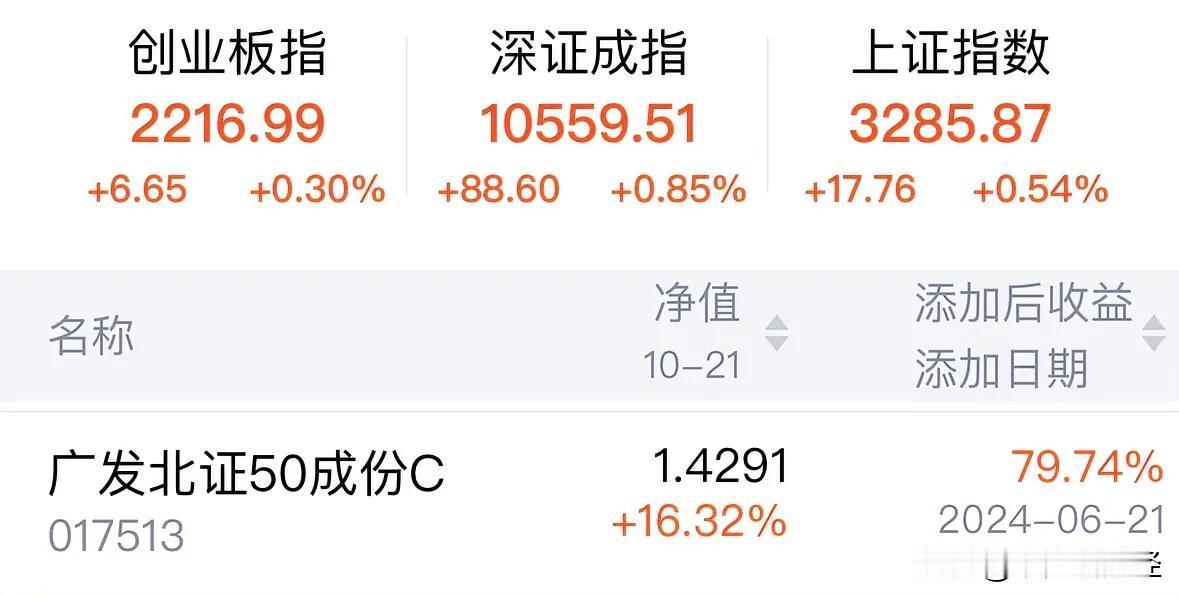 谁说买基金不赚钱？高手买基四个月收益79.74%：买基金不赚钱？那是很多散户不会