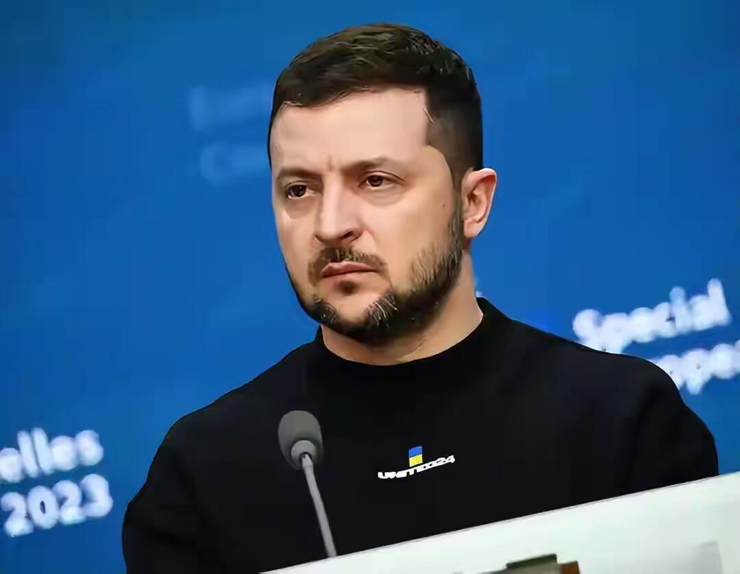 泽连斯基政府放风要制裁中国公民，这是公然挑衅！中国外交部已把丑话说在前头，要求乌