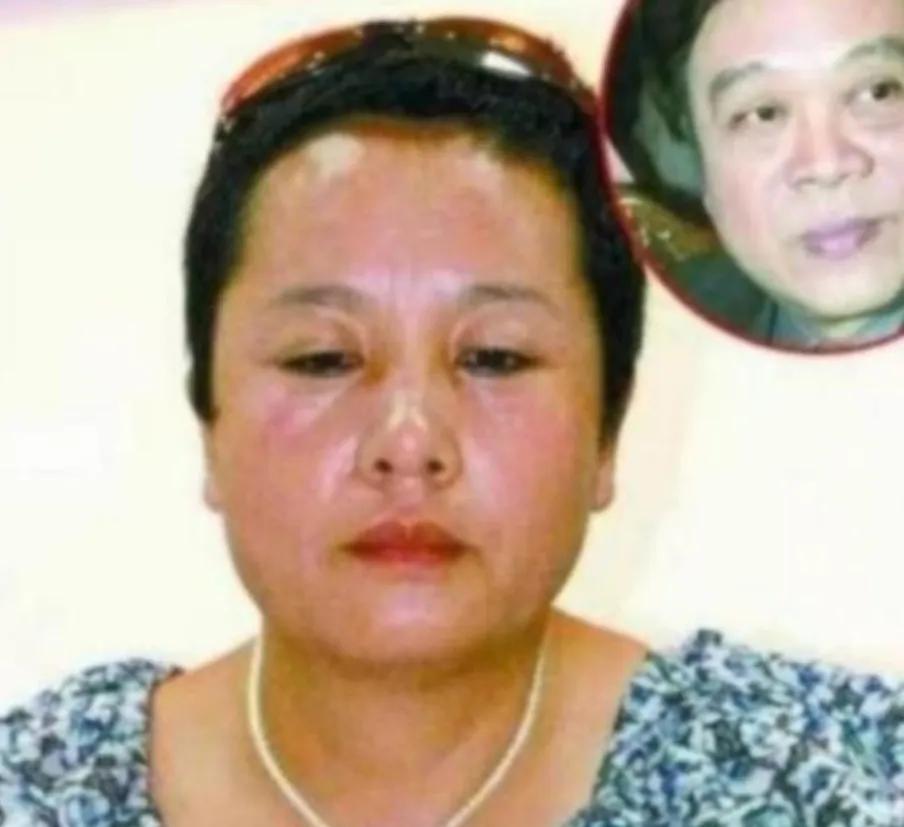 全网沉默的2004年大瓜！赵忠祥终身污点：被女子实名曝光7年隐秘关系，手握录音证