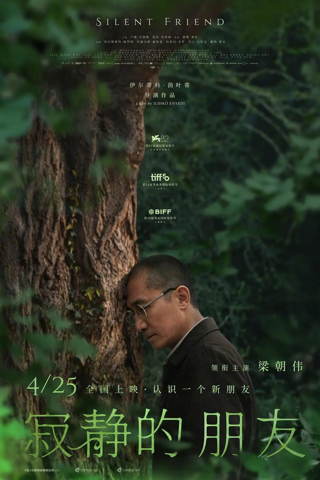 觉得很好看，特别喜欢黑白胶片拍摄的那个故事，但是听说票房超低