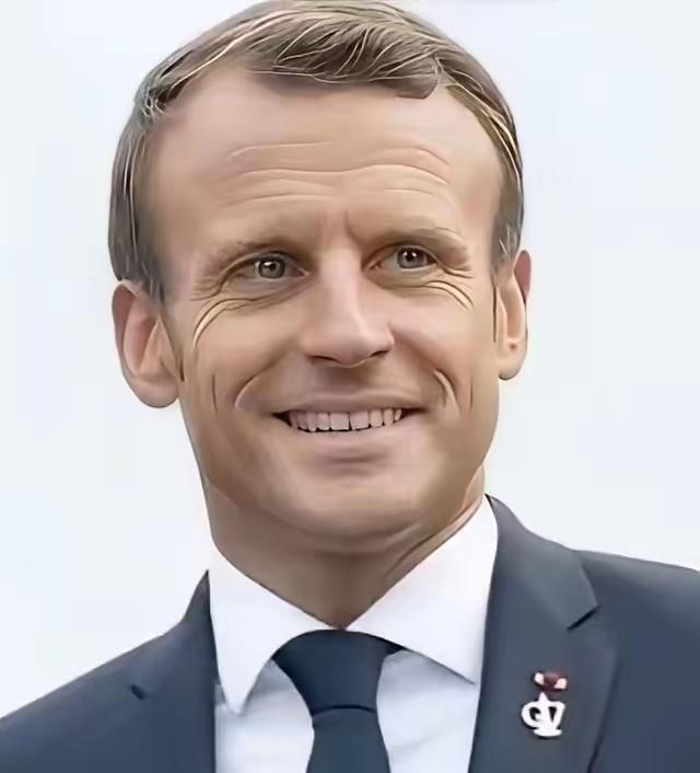 有种预感，马克龙很难再拿到大单了！不是因为中方拒绝合作，也不是因为法国诚意不足，