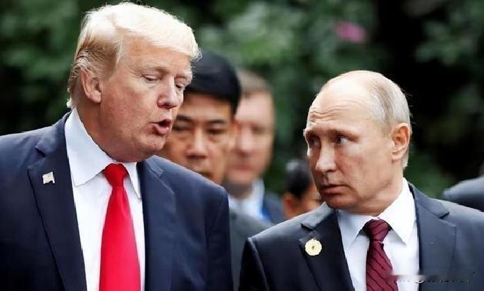 谈判结束，美立场180度转变，英法德选边表态，泽连斯基感谢特朗普

来源:七月的