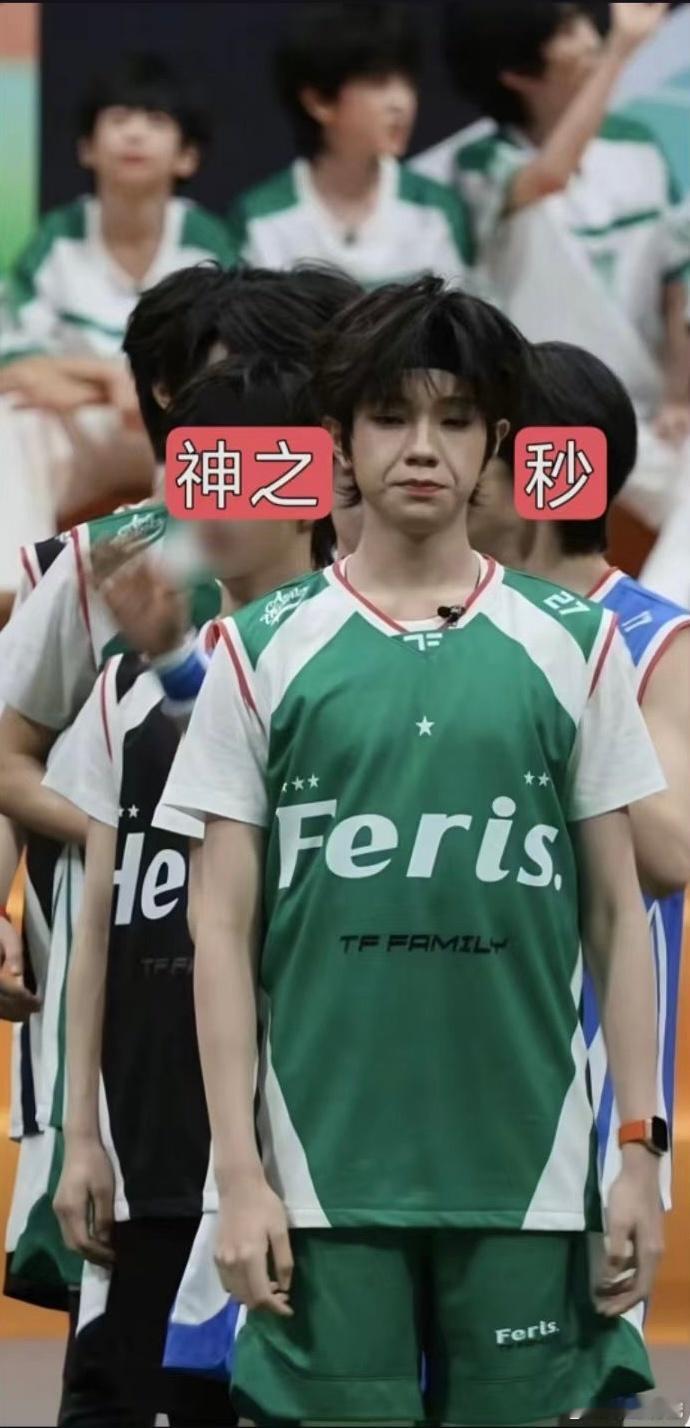 真正的神之八秒 ​​​