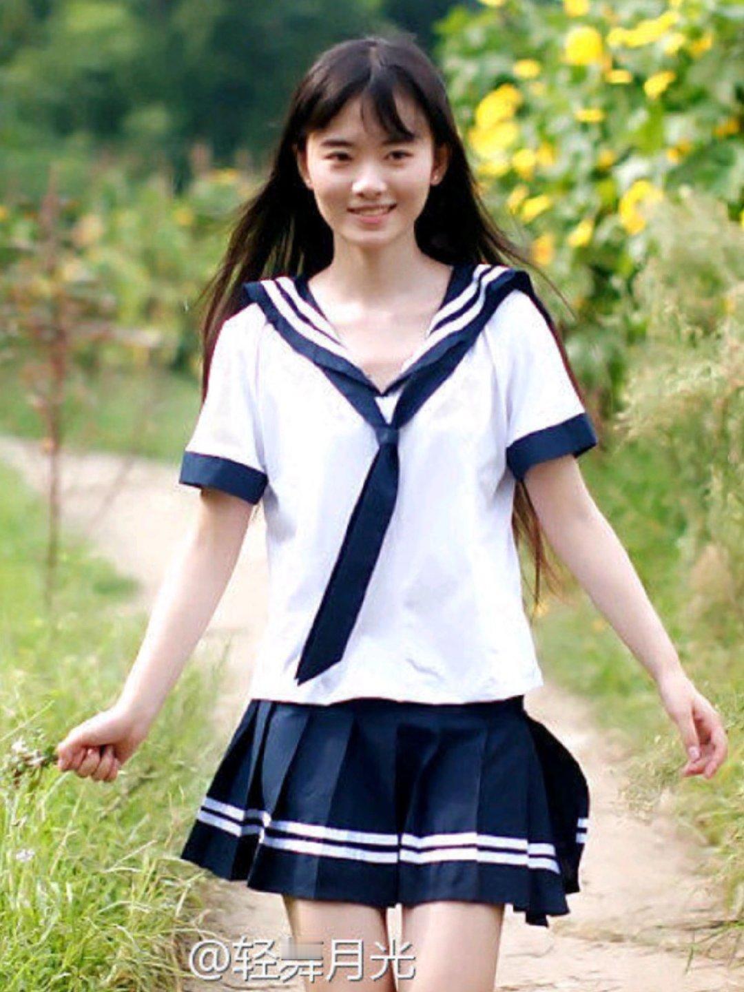 19 岁美好年纪的小鞠宝 