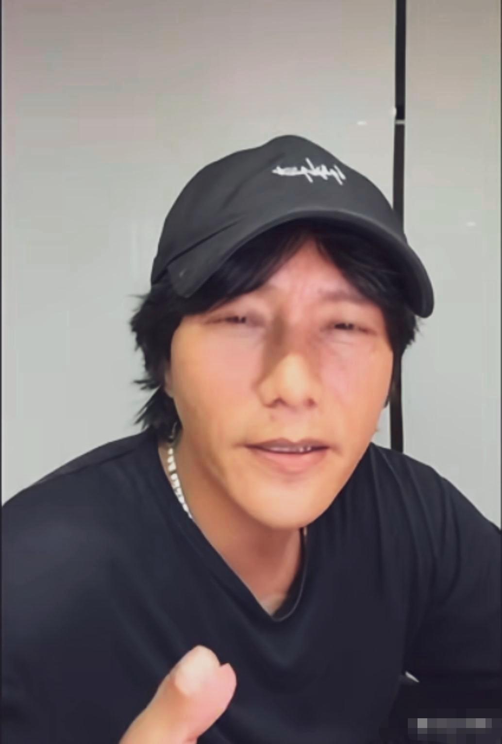 你能相信这是陈坤吗？