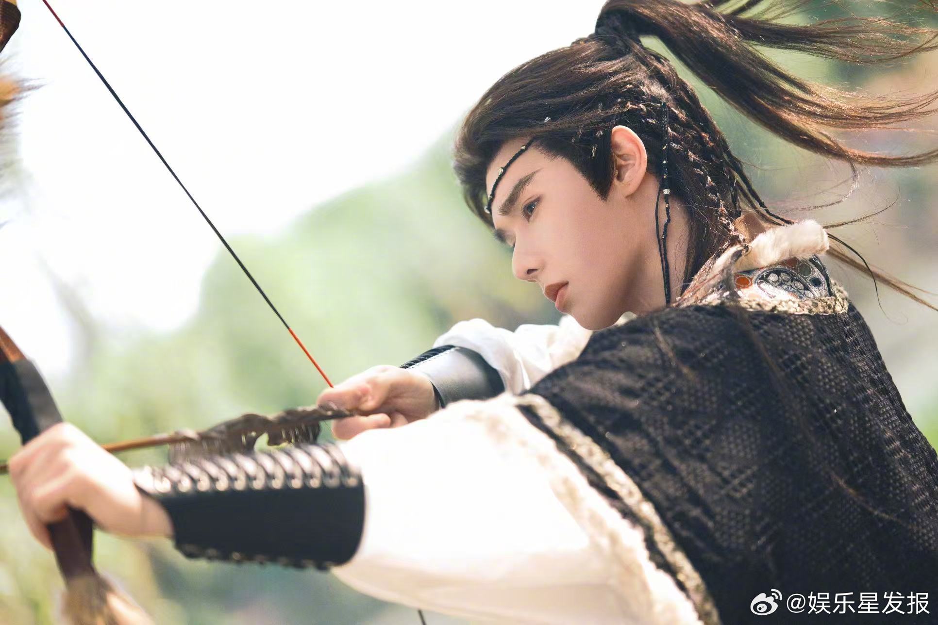 告别逐玉，奔赴新江湖。这组图看得人心里软软的，是和满地完全不一样的人生，干净又有