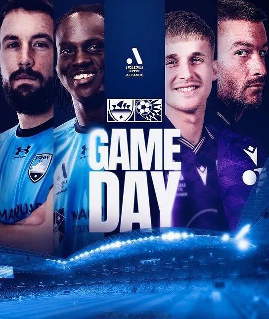 北京时间4月18日17时35分，澳超第25轮，悉尼FC主场迎战珀斯光荣。悉尼FC