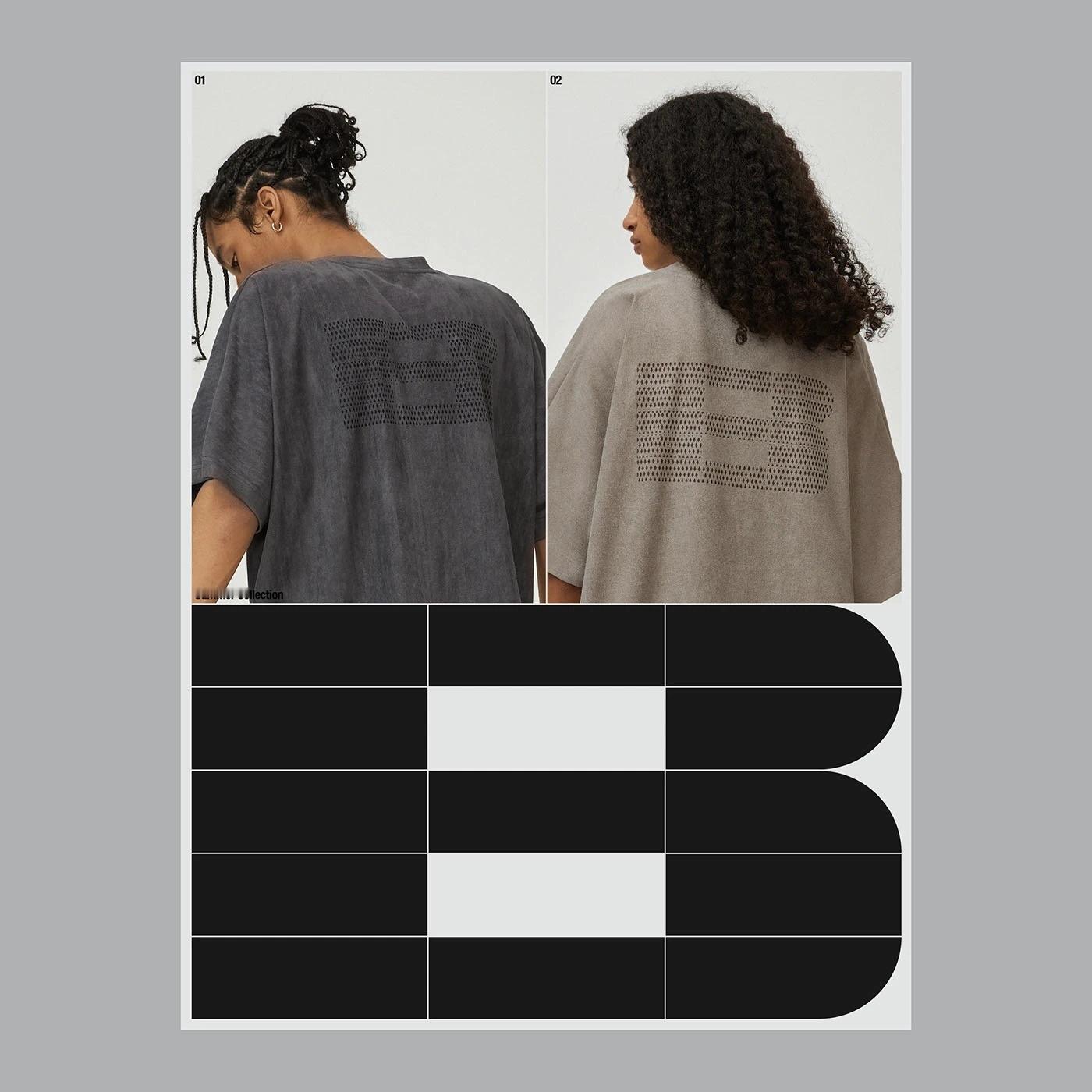 灵感的诞生 BONELESS | Brand Identityby Han Ga