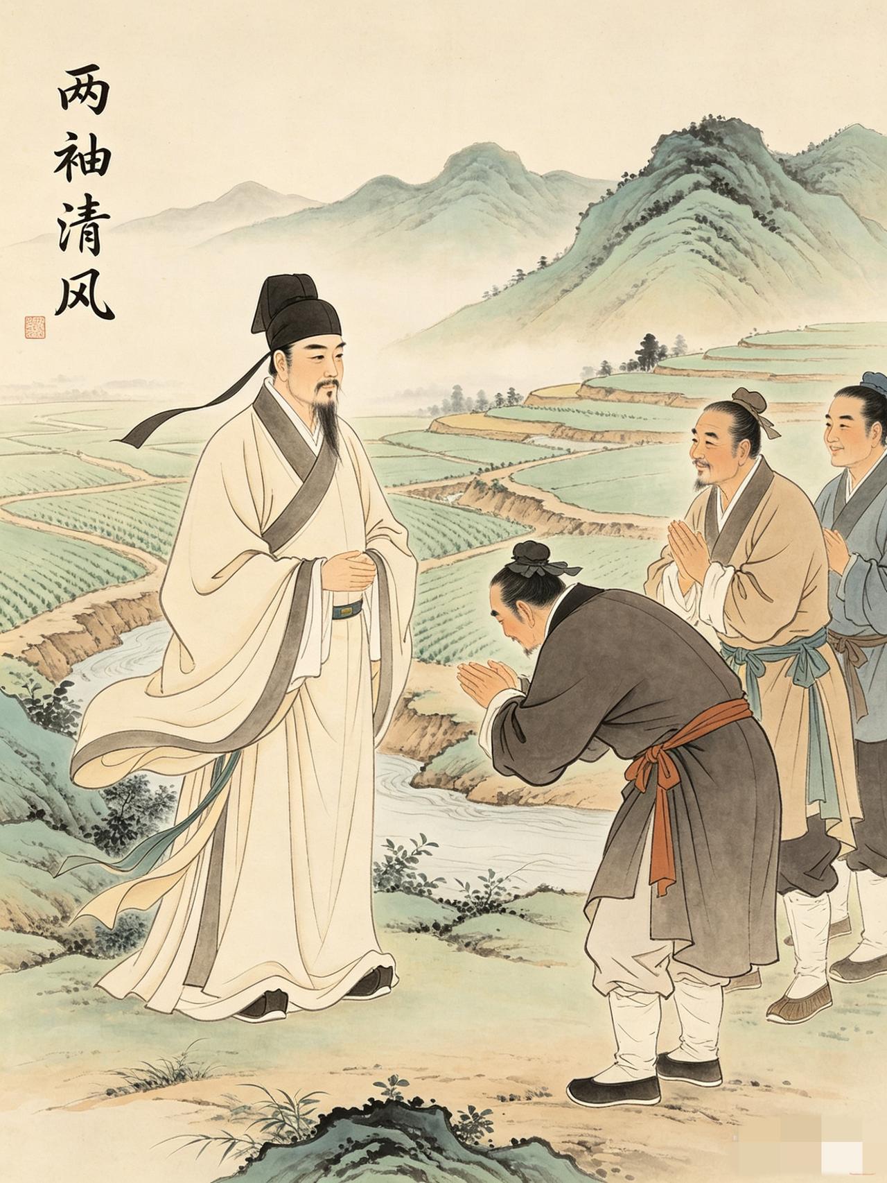 明少保于公传
于谦，字廷益，号节庵，浙江钱塘人也。生于洪武三十一年，自幼聪慧端方