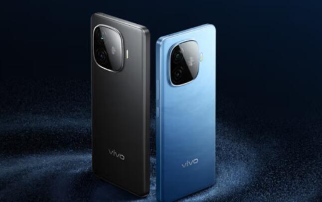 #千元手机有哪些值得推荐#从我的认知完成可以得出「vivo Y200 GT」基本
