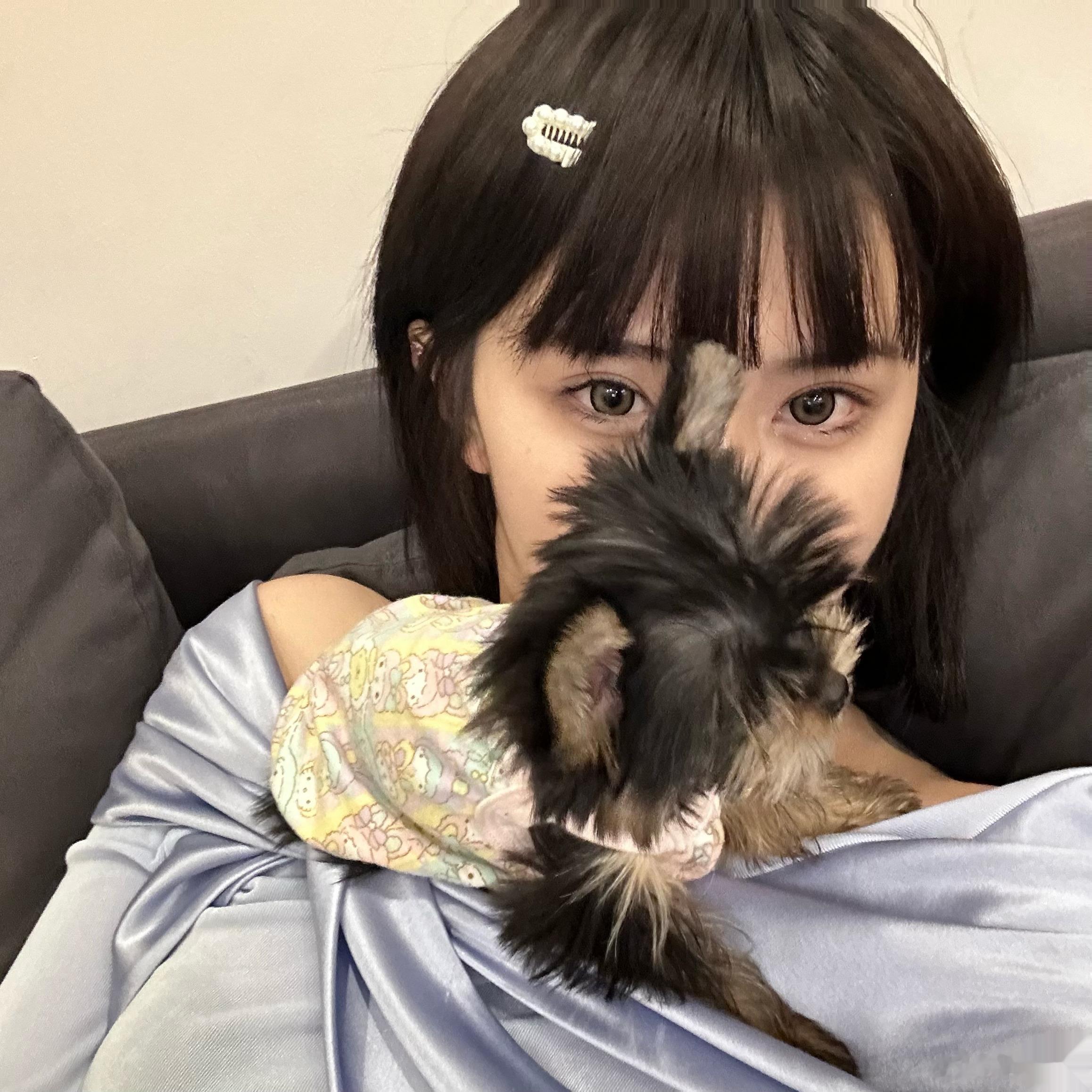 不戴我戴🎀 ​​​