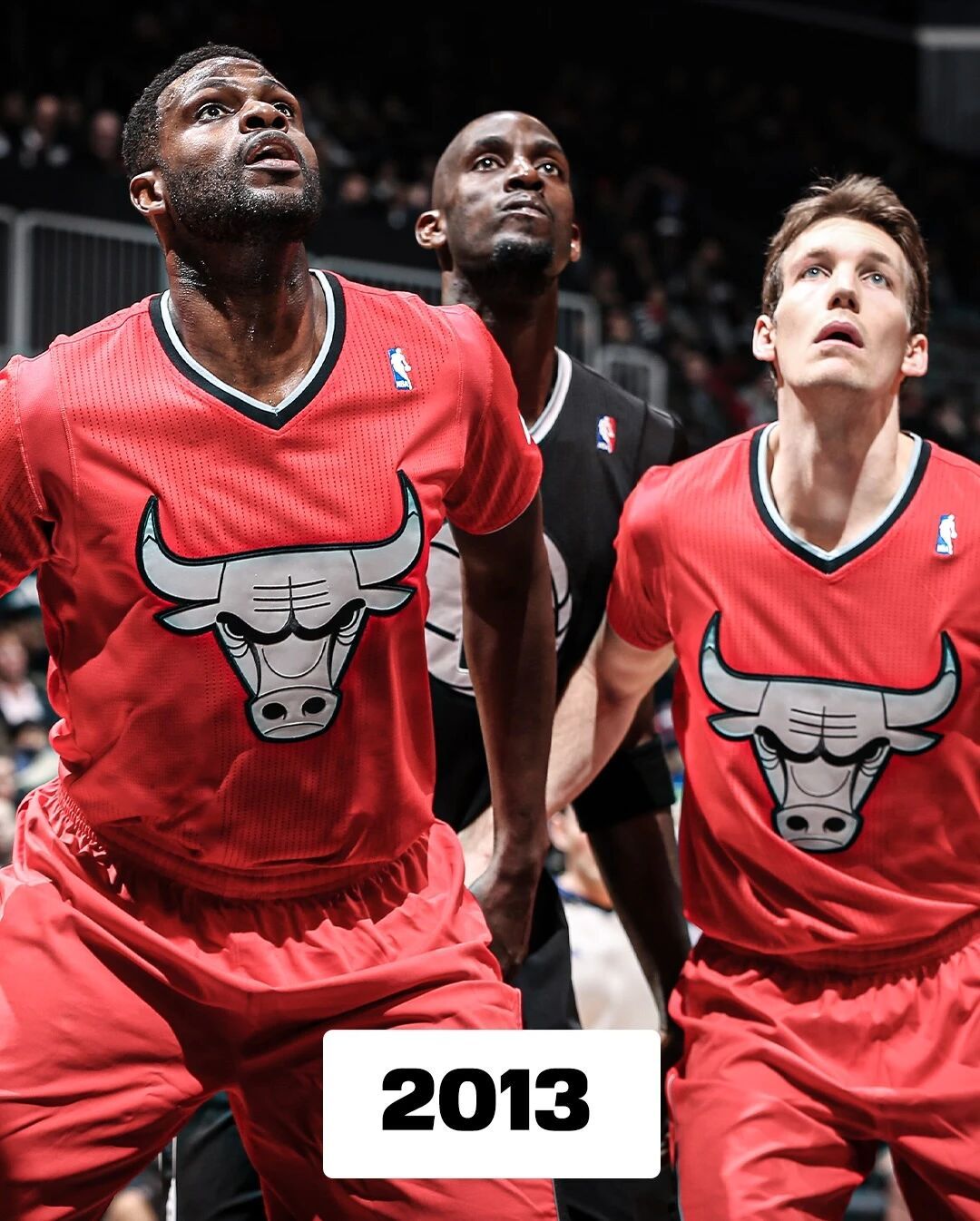 篮天下 2026-27赛季，耐克将重新推出特别版NBA圣诞球衣！希望能赶超阿迪时